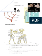 Exam Notes 4 Final