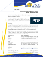 Chiropractic PDF