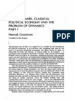 Henryk Grossman - Archive - Marx, Classical Political Economy and the Problem of Dynamics Part I.pdf