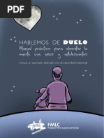 Guia Duelo Infantil Fmlc