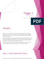 Trigger 1 PH