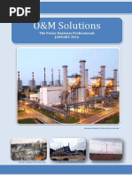 OMS Company Profile