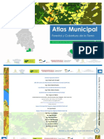 Atlas Municipal y Forestal