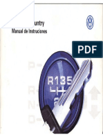 GOL G3-Manual de Propietario PDF