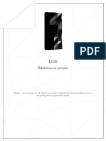 Libft PDF