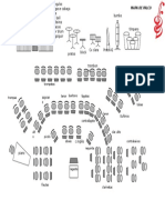 Banda Sinfonica Mapa de Palco