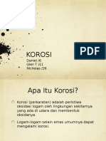 KOROSI