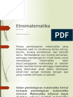 Etnomatematika P2