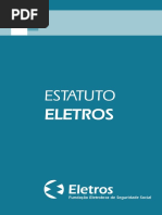 Estatuto ELETROS 2011 1