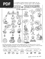 Products and Practitioners