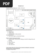 Classroom Management Portfolio