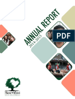 Annual-Report-Design HW