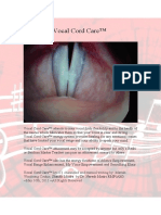 Vocal Cord Care Final