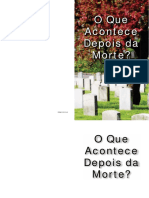 01 O Que Acontece Depois Da Morte 