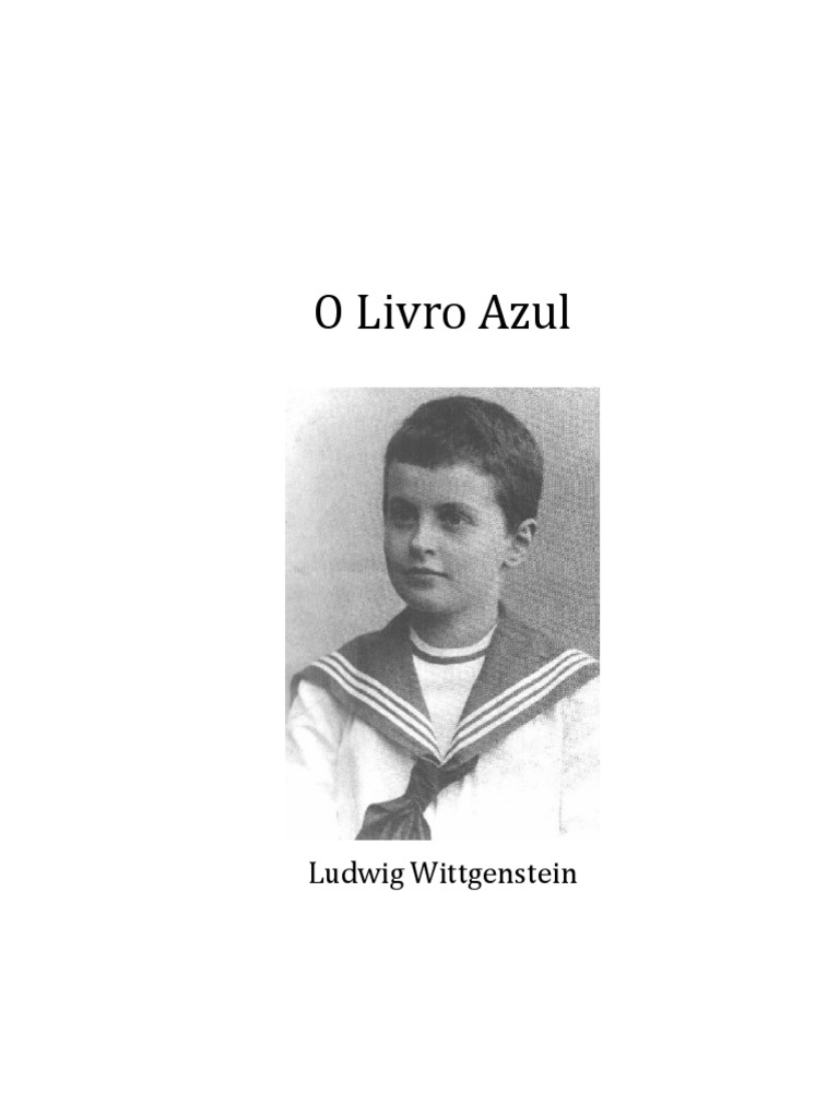 PDF) LEITURAS LITERÁRIAS DE WITTGENSTEIN