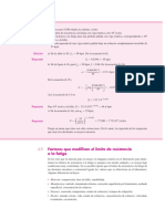 Limite de Resistencia A La Fatiga (Factores) - 2