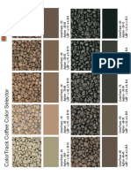 Color Selector CL PDF