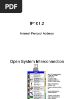 IP Address