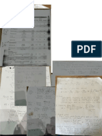 Corporatefinance Midterm Formulas