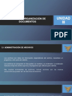 INFAPLIC Unidad III Contenido PDF