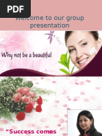 Success Comes When You Are True