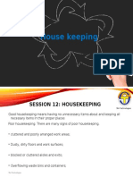 House Keeping