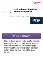 Askep Hiperfungsi Hipofise