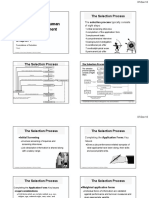 Fundamental of Selection 2 Copies