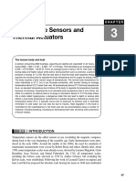 Temperature Sensors