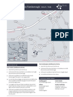 Blink Hub Map Farnborough