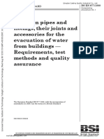 BS en 877 1999 PDF