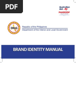 DILG Brand-Manual 