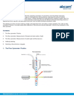 Introduction To Flow Cytometry May 10 PDF