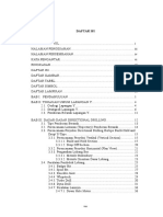 5. Daftar Isi