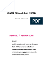 02-Konsep Demand Dan Supply