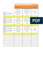 Study Compare - Juice 1