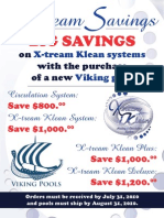 Xtream Savings Flyer VP