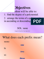 Polynomials.ppt