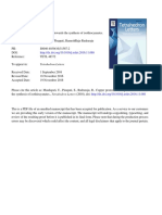 Copper Promoted Desulphurization Towards The Synthesis of Isothiocyanates