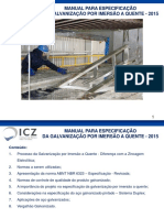ICZ - MANUAL DE ESPECIFICACAO DE GALVANIZACAO POR IMERSAO A FOGO 2015.pdf
