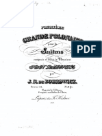 Op 24, Grande Polonaise PDF