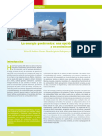 La energía geotérmica una opción tecnológica.pdf