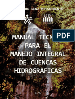 MANUAL TECNICO PARA EL MANEJO INTEGRAL DE CUENCAS HIDROGRAFICAS.pdf