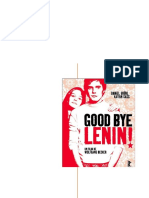 Good Bye Lenin