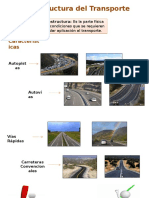 Infraestructura DTR