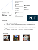 Lab Sheet Pat 205 - Bs 1 (Pump)
