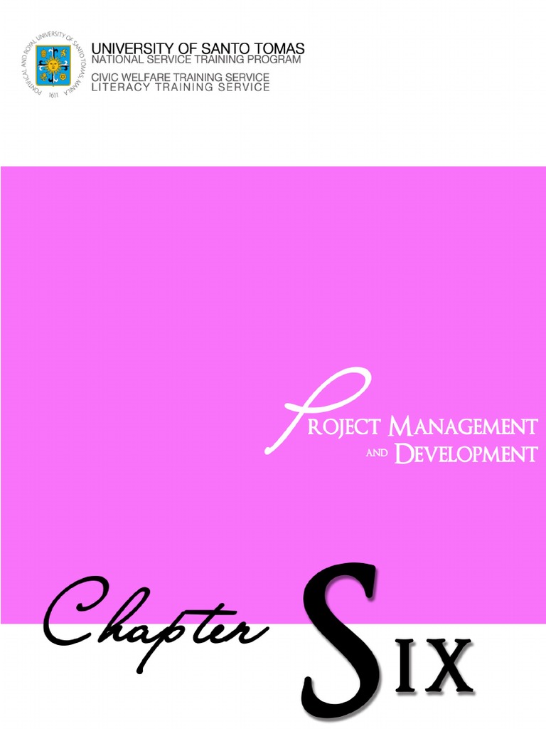 Project Management and Development | PDF