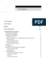 Plastics Technology Handbook Volume 1 PDF