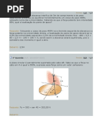 Av2 - Mecânica Geral