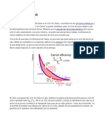 Ciclo de Carnot